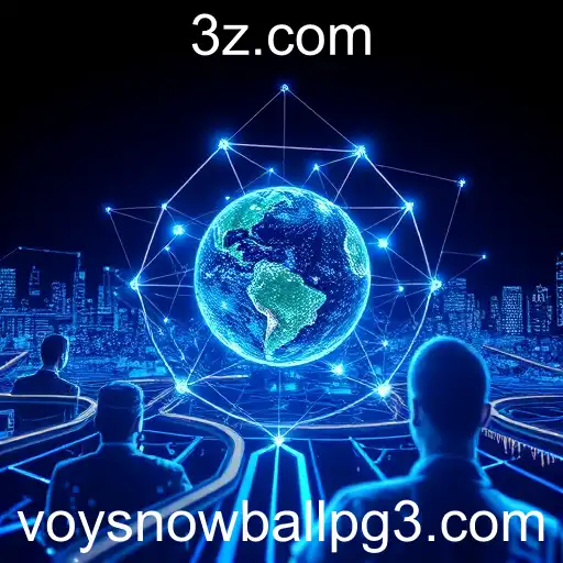 Ascensão do voy-snowballpg.com no Cenário de Jogos em 2025