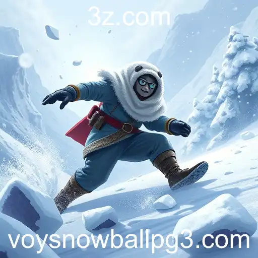 A Ascensão do voysnowballpg.com no Cenário dos Jogos de 2026