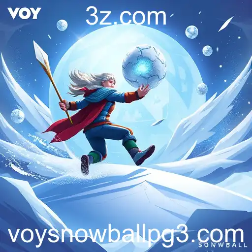 A Ascensão do Voy Snowball no Mundo dos Jogos Online