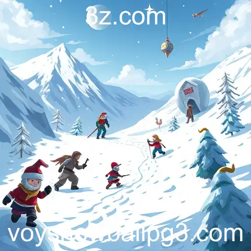 Expansão Explosiva no Mundo dos Jogos Online