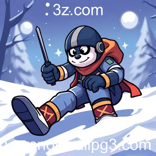 Explorando o Sucesso de voy-snowballpg.com