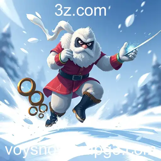 Explorando o Impacto do voy-snowballpg.com no Mundo dos Jogos