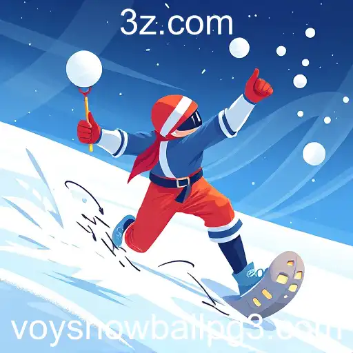 Evolução e Desafios do voy-snowballpg.com no Mercado de Jogos