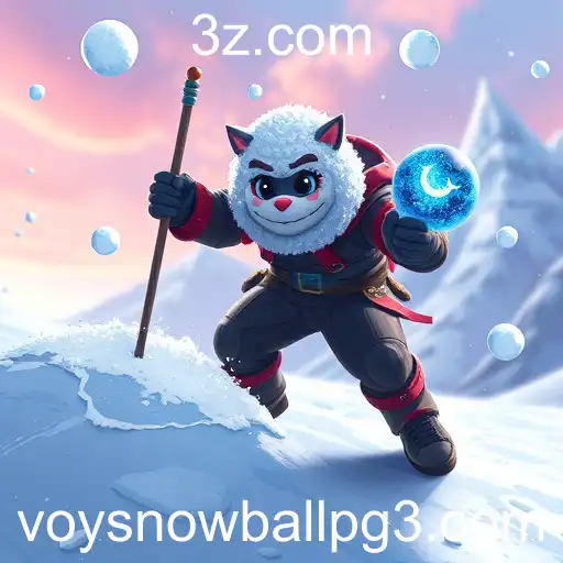 Tendências de Jogos Online em 2025: O Fenômeno Voy-SnowballPG