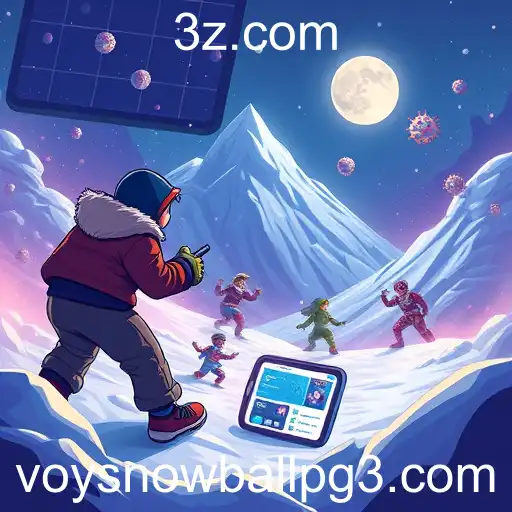 A Ascensão Meteorica dos Jogos Online no Brasil