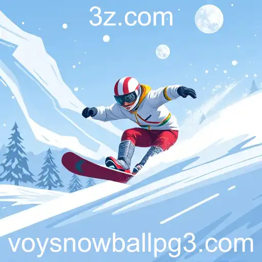 O Impacto Atual de 'voy-snowballpg.com' na Indústria de Jogos