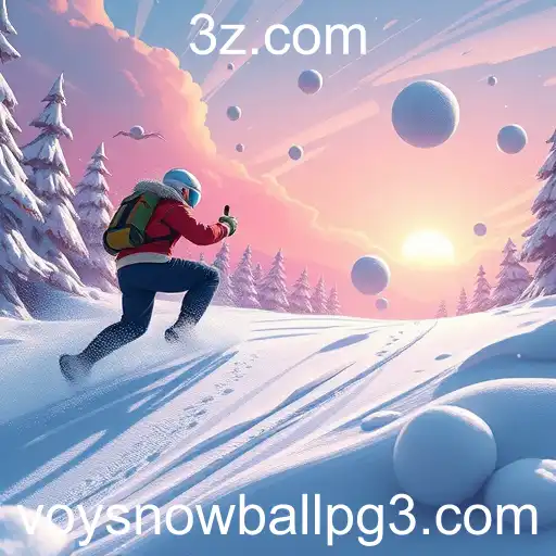 Ascensão do 'voy-snowballpg.com' na Indústria de Jogos