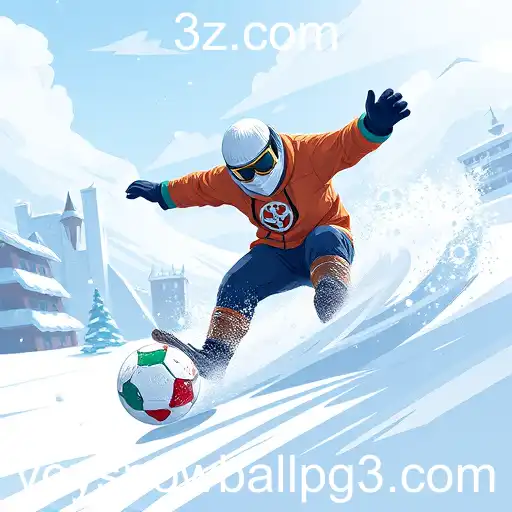 A Ascensão dos Jogos Online: Explorando o Mundo de voy-snowballpg.com