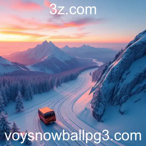 A Ascensão do voy-snowballpg.com no Mercado de Jogos