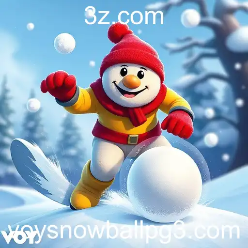 A Ascensão do Voy Snowballpg e a Mudança na Indústria de Jogos