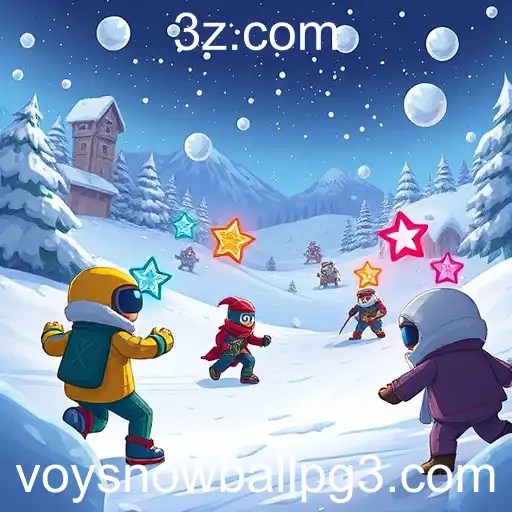 Explorando o Sucesso do voy-snowballpg.com em 2026