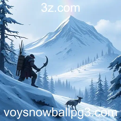 A Ascensão dos Jogos Online em 2026: O Caso do voy-snowballpg.com