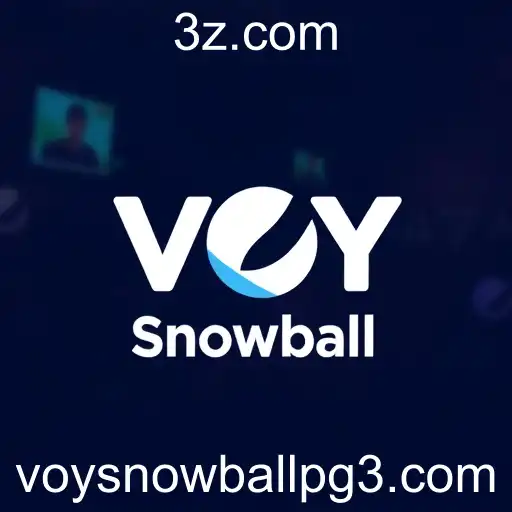 A Ascensão do Voy Snowball no Cenário dos Jogos em Português