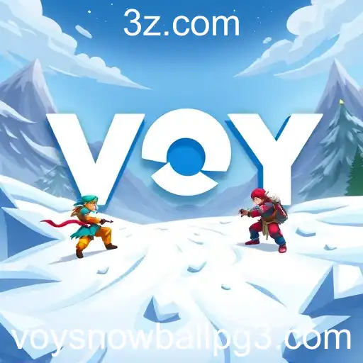 O Crescimento Explosivo do Voy SnowballPG no Mercado de Jogos