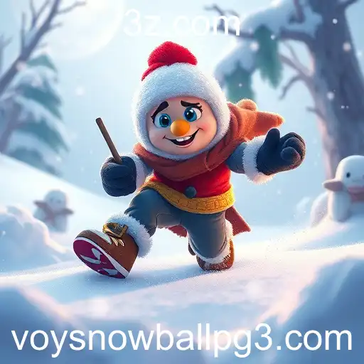 A Revolução dos Jogos Online: O Impacto de 'voy-snowballpg.com'