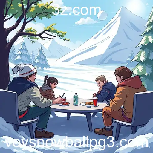 Explorando o Mundo de Entretenimento em voy-snowballpg.com