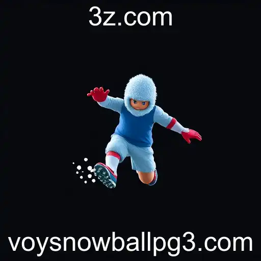 Crescimento Poderoso de voy-snowballpg.com no Cenário de Jogos de 2026