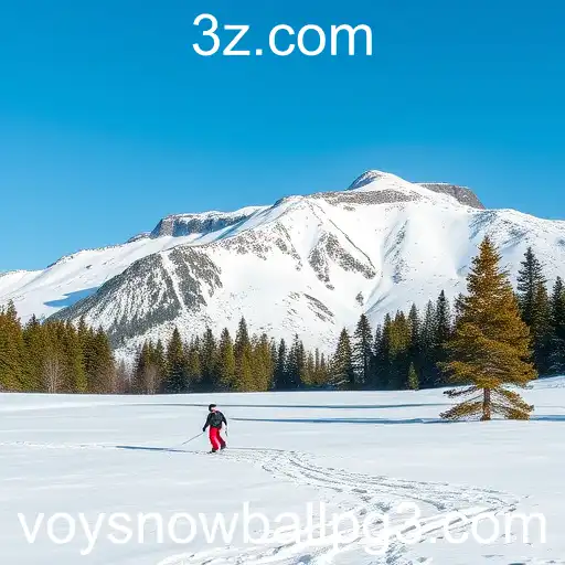 A Ascensão do Voy-SnowballPG no Cenário de Jogos