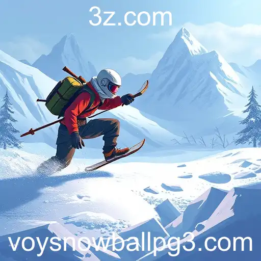 A Ascensão do Voy-Snowballpg.com no Cenário dos Jogos
