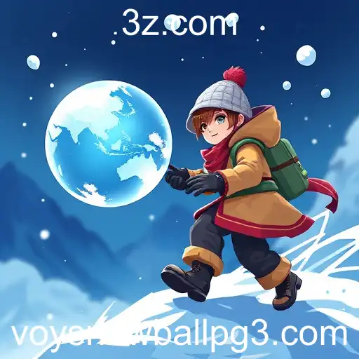 Voy Snowballpg: Revolução nos Jogos em 2026