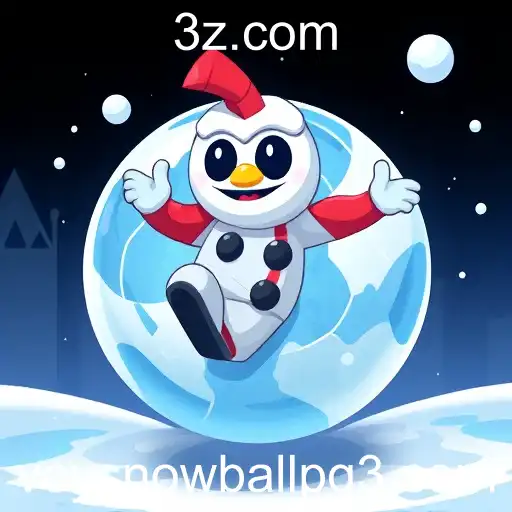 Voy-SnowballPG: Revolucionando o Mundo dos Jogos Online