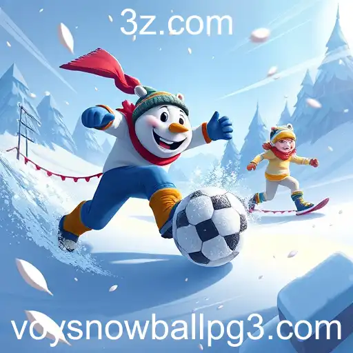 A Ascensão do voy-snowballpg.com no Cenário de Jogos Online