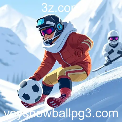 Nova Era dos Jogos Online: O Fenômeno SnowballPG