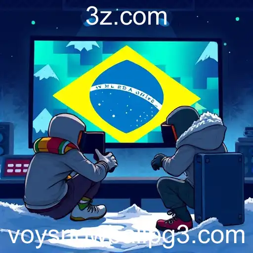 A Ascensão de Plaformas de Jogos Online em Portugal