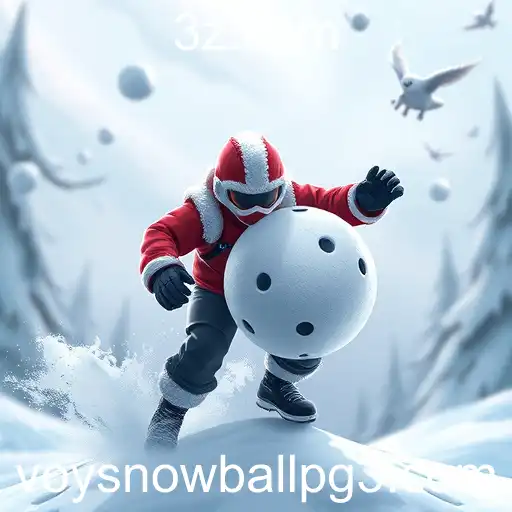 A Ascensão do voy-snowballpg.com no Mundo dos Jogos Online