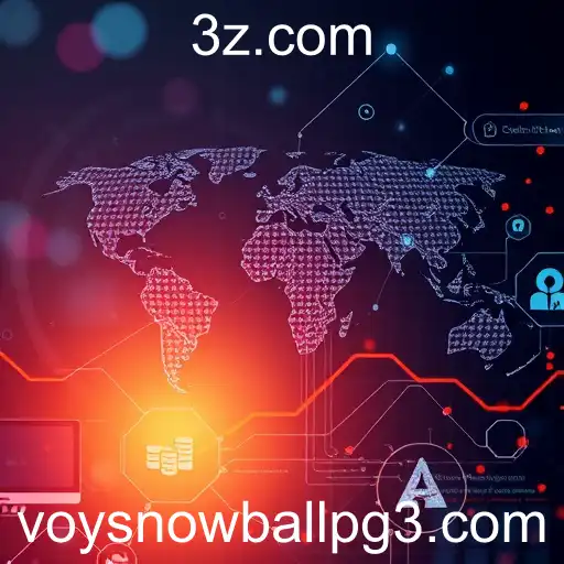 Tecnologia Impulsiona o Comércio Financeiro Global